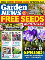 Garden News